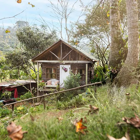 Cabanas Don Santiago Santa Cruz Verapaz Exterior photo