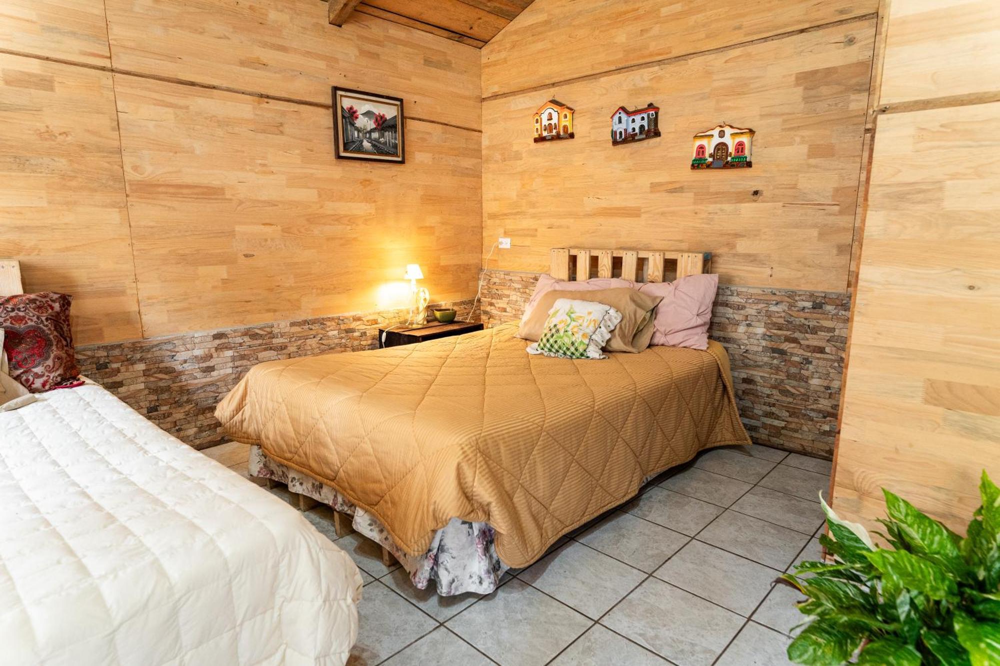Apartment Don Santiago