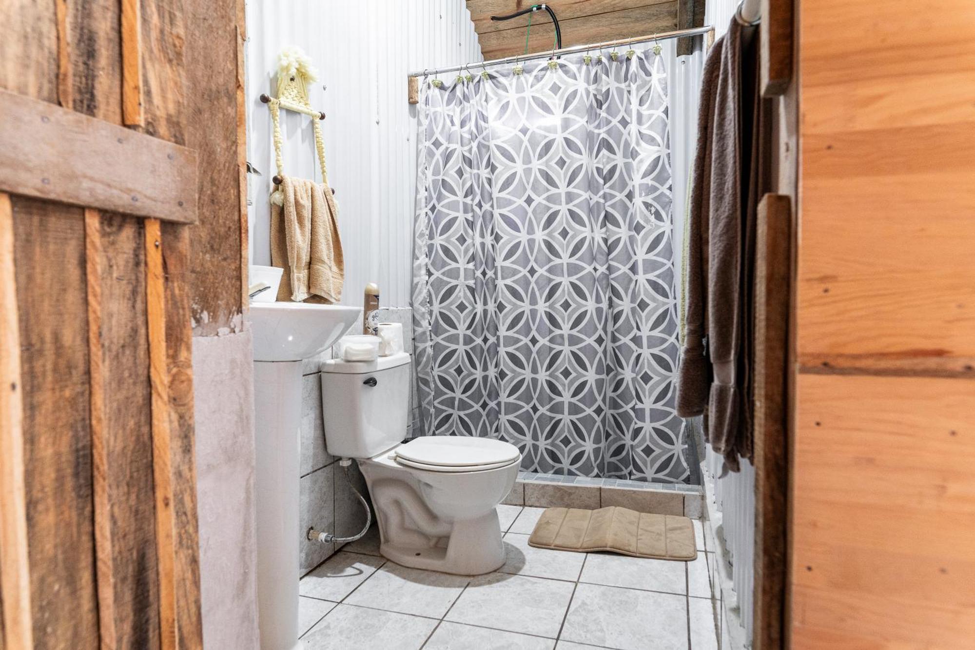 Don Santiago Apartment *