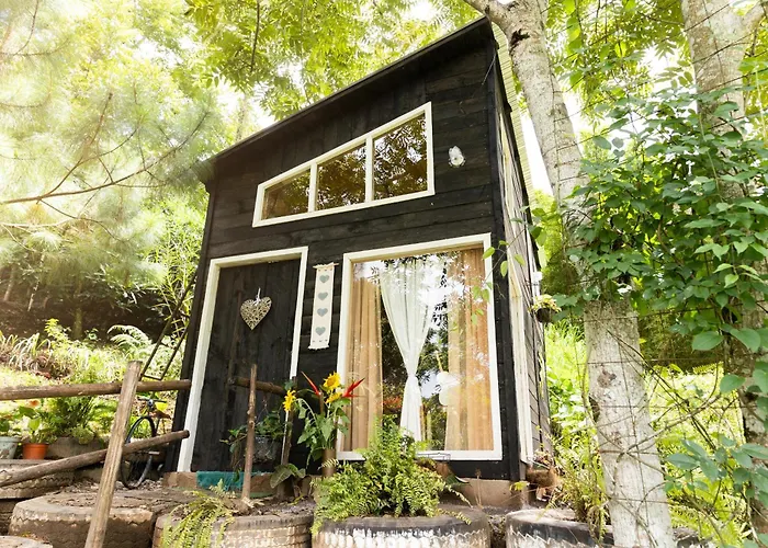 Cabanas Don Santiago