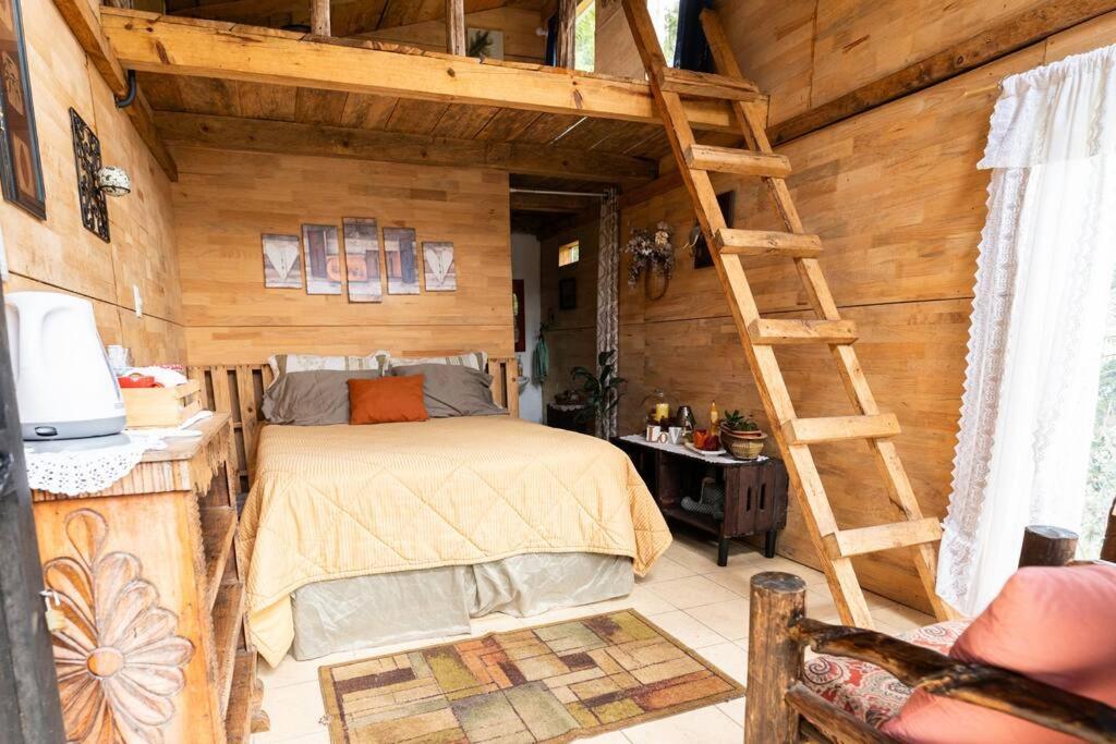 Don Santiago Apartment