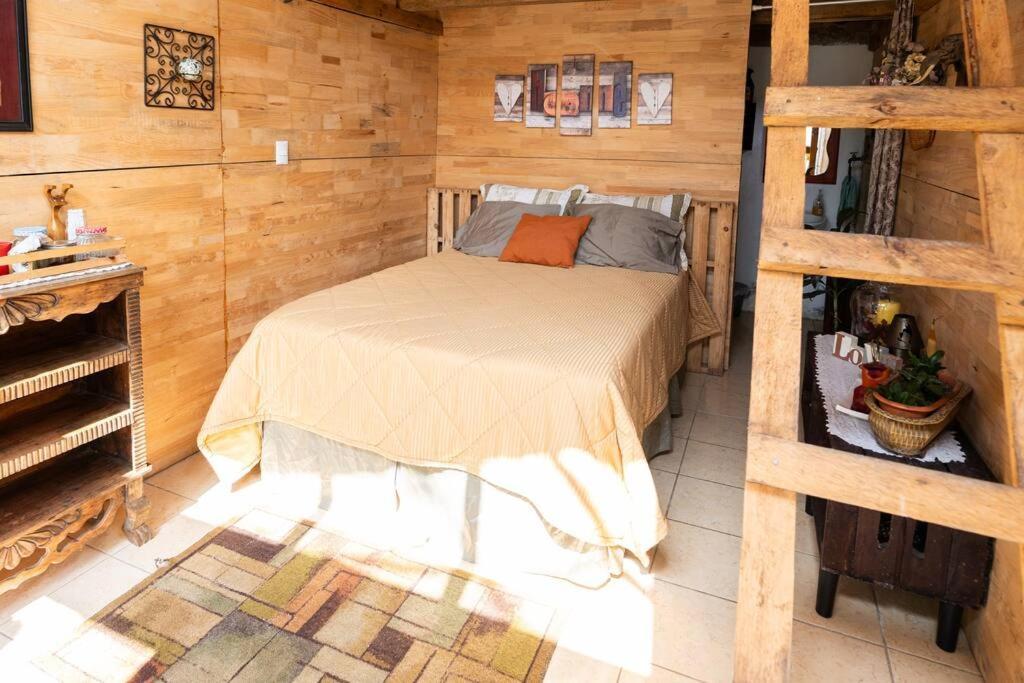 Don Santiago Apartment