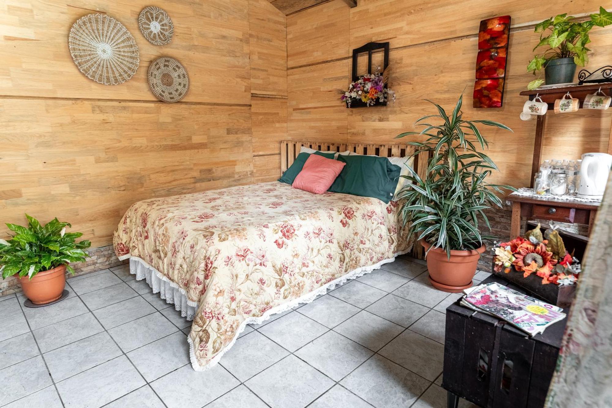 Apartment Don Santiago *