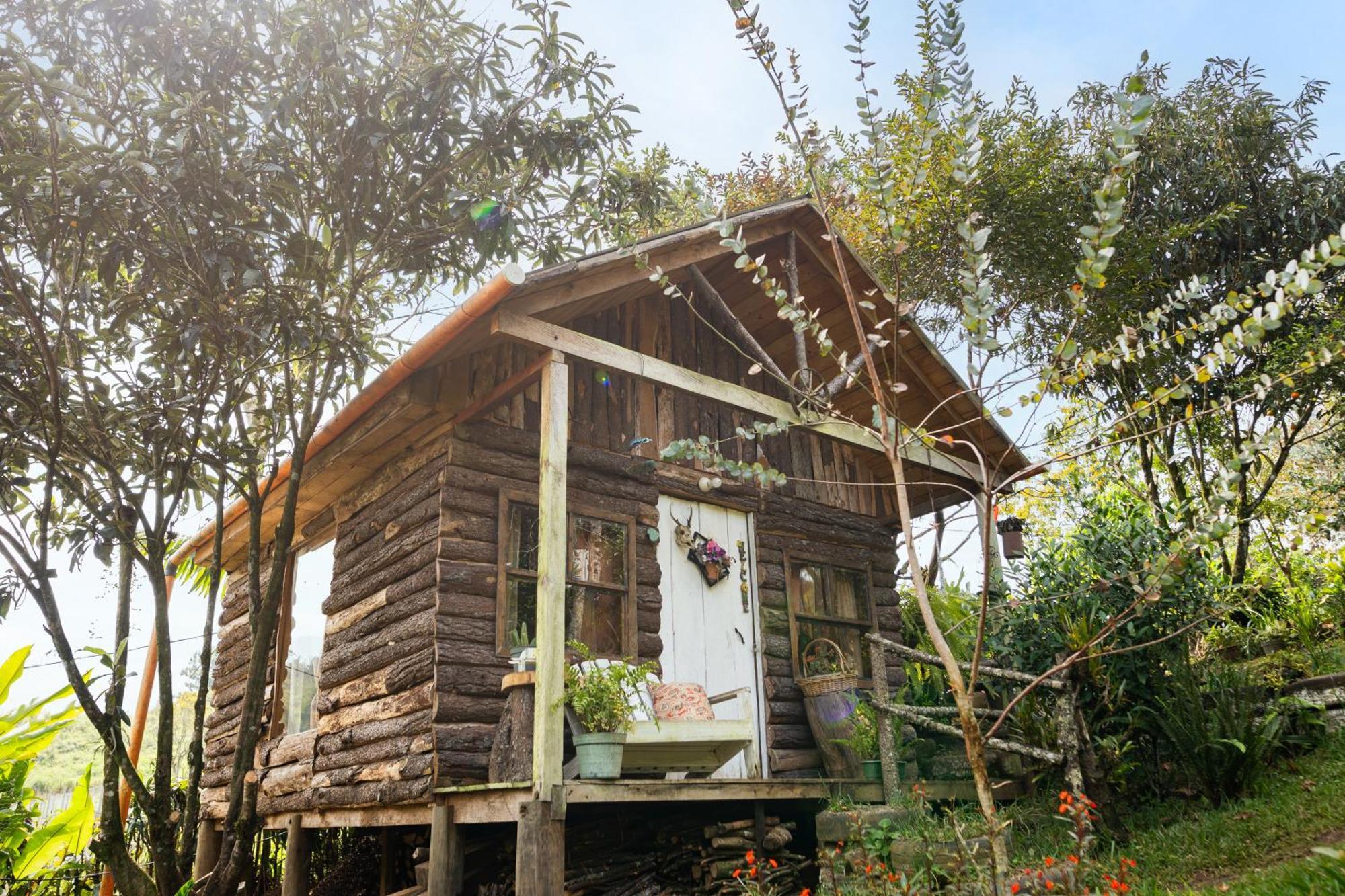 Don Santiago Apartment Santa Cruz Verapaz