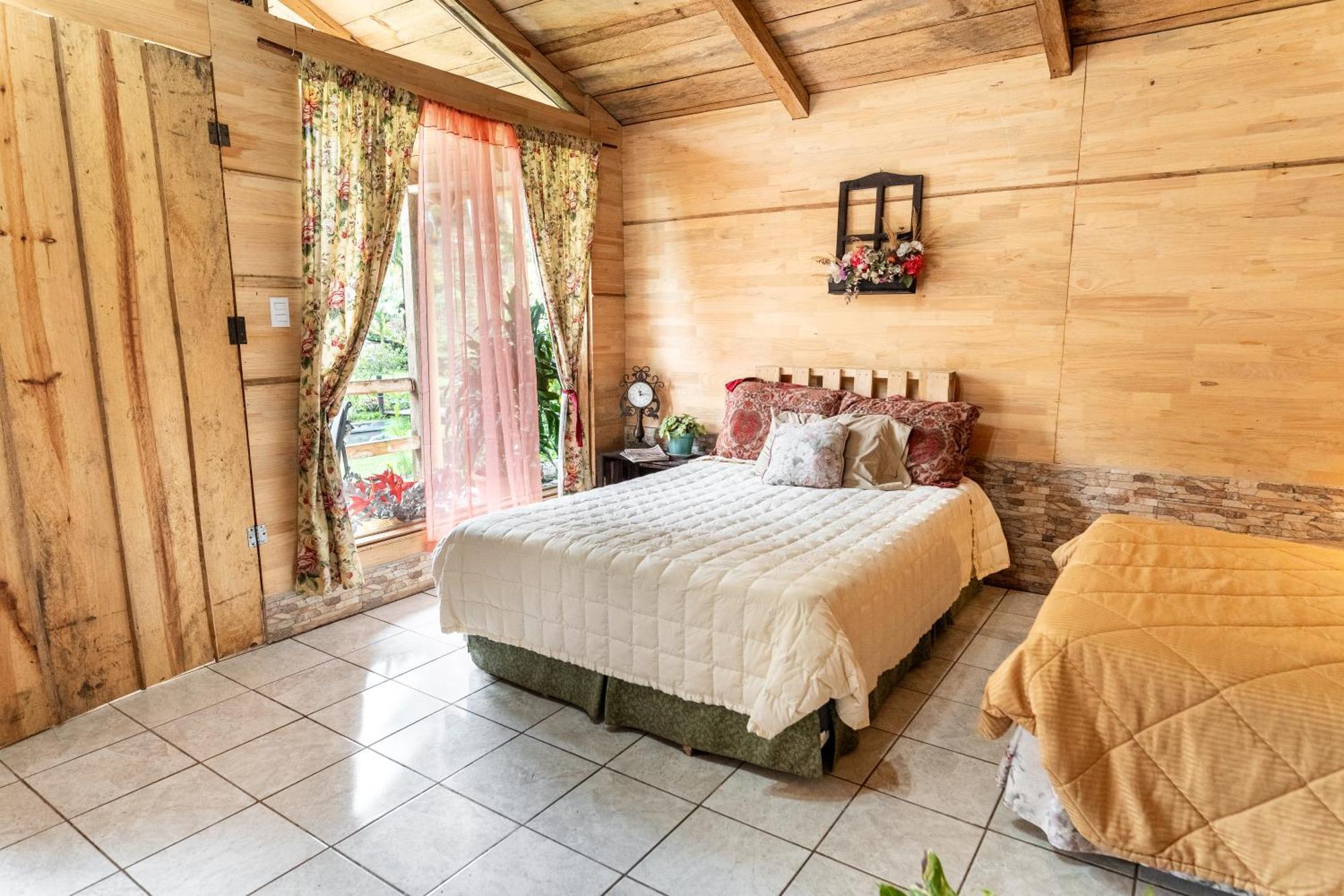 Apartment Don Santiago Santa Cruz Verapaz